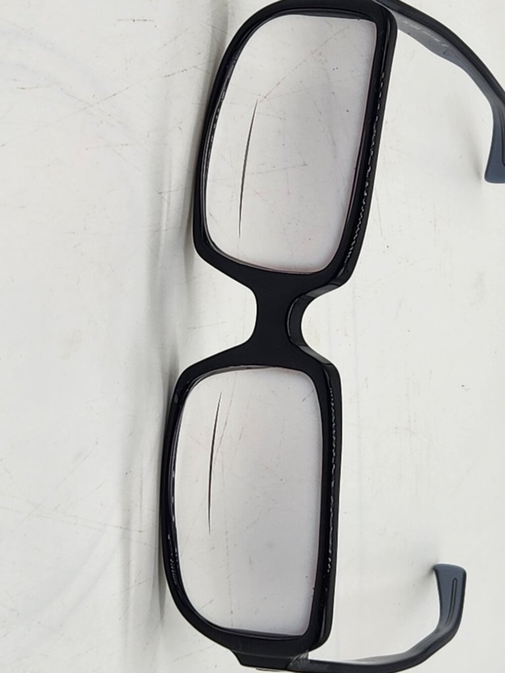 Prada Eyeglasses SPR 10A 1AB-1A1
